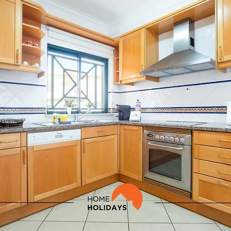 Appartement #205 Santa Eulalia J23 By Holidays