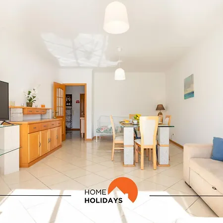 Appartement #205 Santa Eulalia J23 By Holidays Albufeira
