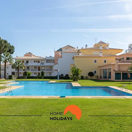 #205 Santa Eulalia J23 By Holidays Appartement *