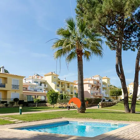 #205 Santa Eulalia J23 By Holidays Appartement *