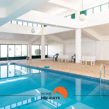 #205 Santa Eulália J23 By Holidays