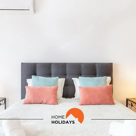 Apartamento #205 Santa Eulália J23 By Holidays