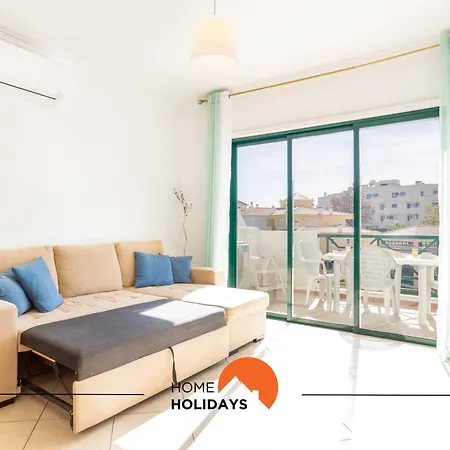#205 Santa Eulália J23 By Holidays Apartamento