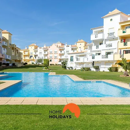 Apartamento #205 Santa Eulália J23 By Holidays Albufeira
