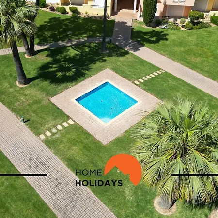 #205 Santa Eulalia J23 By Holidays Αλμπουφέιρα