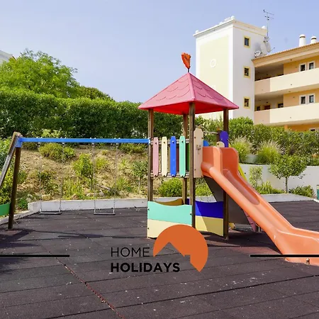 #205 Santa Eulalia J23 By Holidays Apartment
