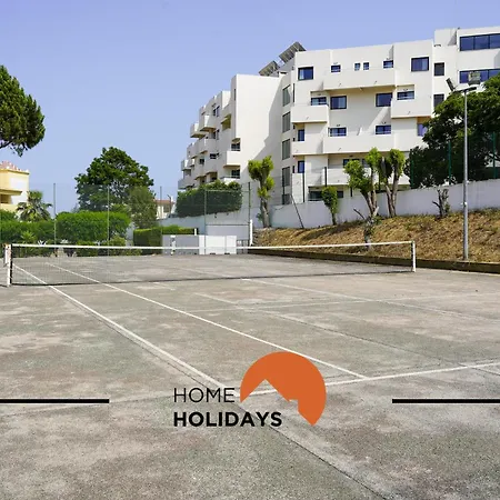 Apartment #205 Santa Eulalia J23 By Holidays Albufeira