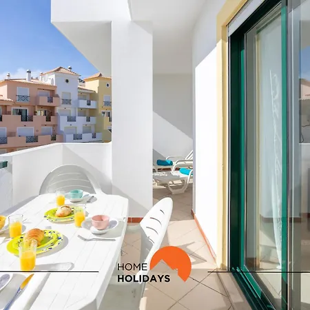#205 Santa Eulalia J23 By Holidays Lägenhet Albufeira